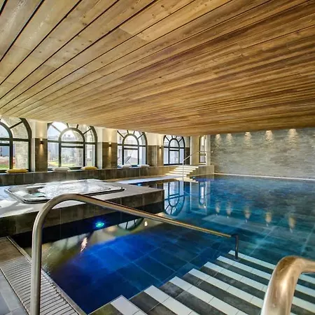 Apartman California *